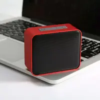 Enceinte Bluetooth Portable, haut-parleur de Style Eson, avec caisson hi-fi, pour l'extérieur et système de cinéma à la maison