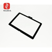 Protecteur d'écran, 10.1 pouces, 0.7mm, verre trempé pour tablette PC industrielle, bonne rectifieuse