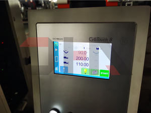 Ohaแบhap-600/6000aclกดเบรค, เครื่องมือเบรคกดamada, กดเบรคเท้าเหยียบ - Product Image 4