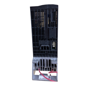 ใหม่เอี่ยมและของแท้ 100% ACS01.1E-W0028-A-03-B-ET-EC-NN-NN-NN-NW Rex-roth IndraDrive Compact Converter - Product Image 3
