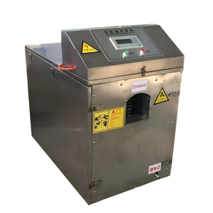 Máquina Automática para Desespinar y Limpiar Pescado, Procesamiento Automático de <span class=keywords><strong>Sardinas</strong></span> - Product Image 2