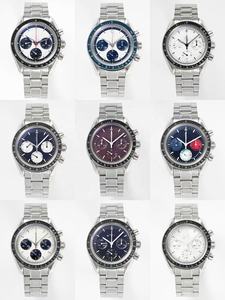 Reloj Snoopy Collection ZrO2 310-32-42-50-02-001 para Hombre, Relojes Mecánicos, Reloj de Moissanita - Product Image 2