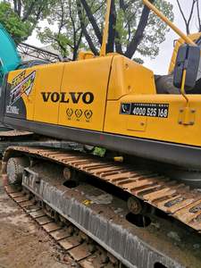 Excavateur d'occasion Volvo EC290BLC Offre Spéciale EC210 EC210BLC EC240BLC EC290 en vente à Shanghai - Product Image 5