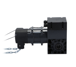 JOYTECH DC Brushless Industrial Sectional Door Opener INDUS100DC - Product Image 3