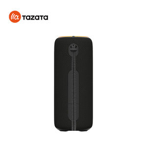 Altavoz inalámbrico portátil BT de 30W con luz RGB colorida, gran calidad, resistente al agua, para música. - Product Image 5