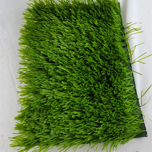Sân bóng đá cỏ nhân tạo tổng hợp Turf sân bóng đá tiêu chuẩn cỏ nhân tạo được sử dụng cho bóng đá lĩnh vực - Product Image 2