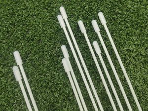 Thanh gậy uốn cong 3.5mm cho cờ thờ, chất liệu sợi thủy tinh nhẹ, uốn dẻo, đường kính 1/8 inch, cán cờ chắc chắn bằng sợi thủy tinh - Product Image 3