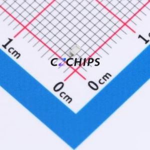 Resistencia SMD AC0603FR-7W2K7L 0603 (Tipo: Película Gruesa) (Resistencia: 2.7kOhm Precisión: 1%) - Product Image 2