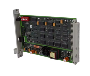โมดูลโปรเซสเซอร์โรงงานใหม่ F7553 ส่วนประกอบสำหรับงานอัตโนมัติในภาคอุตสาหกรรม - Product Image 3