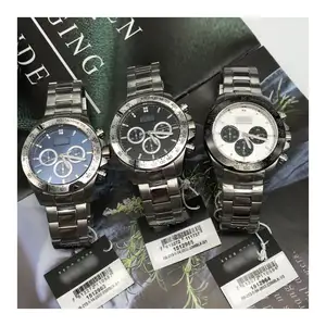 HB1512962 Orginal Quartz Montres Luxury Hb Boss Watch Relogio Designer Fashion Brand Mens Watches HB1512963