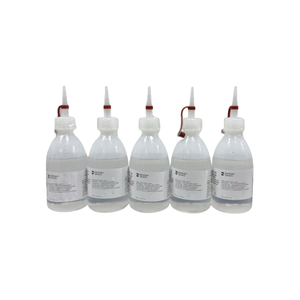 Vendita calda 100 ml Ceramco 3 smalto dentale liquido in metallo brillante materiale odontoiatrico laboratorio per terapia orale attrezzature accessori - Product Image 3