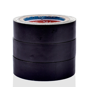 Ruban électrique en Pvc noir, 10m, ignifuge, isolant, étanche, résistant aux hautes températures - Product Image 5