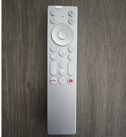 Control remoto con retroiluminación RC933A para televisor TCL