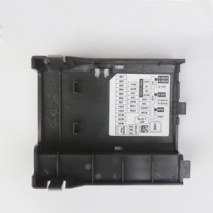 Variateur de vitesse Delta 110V AC VFD4A8MS11ANSAA 1HP 0.75kW IP20 avec frein intégré et PLC - Product Image 4