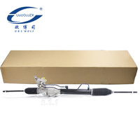 Pièces automobiles OBS OEM S0H8-32-110A S0HB-32-110A, crémaillère de direction pour BONGO MAZDA RHD QQ E2200 E2000 BONGO KP2V QQ C499