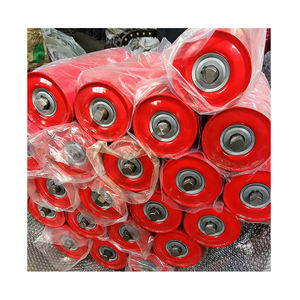 Лидер продаж, цилиндрический направляющий ленточный ролик для теста - Product Image 1