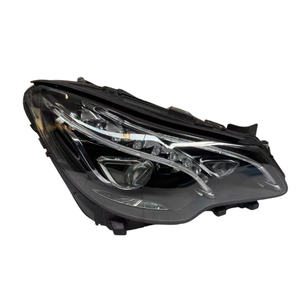 Para <span class=keywords><strong>mercedes</strong></span>-benz e-coupe <span class=keywords><strong>W207</strong></span> faros 2015-2018 E207 E260 E300 E350 E400 E550 E43 E63 AMG faro geométrico Original - Product Image 5