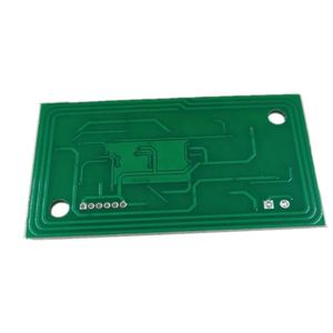 Lector de Tarjetas de Doble Frecuencia 7941W, Lector de Tarjetas ICID, Puerto Serie Wiegand WG2634, Lector T5577 - Product Image 4