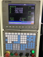 Fraiseuse CNC de haute précision et de haute qualité, Machine de gravure et de fraisage CNC à bas prix