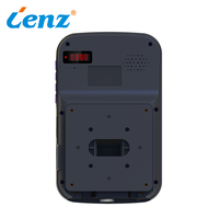 Dispositif de paiement pour les transports publics, validateur de billets de bus EMV, validateur de bus Linux, 3G 4G GPS, collecte des tarifs en fonction de la distance
