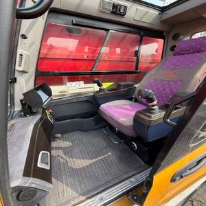 Grue sur camion SANY STC500 50T d'occasion en vente, grue mobile en bon état de fonctionnement, charge de levage maximale de 50T - Product Image 6