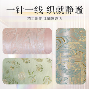 Almohada cervical Shuangma, almohada de trigo sarraceno, almohada con cuentas aromáticas, almohada de cáscara de trigo sarraceno, núcleo de almohada, almohada de trigo sarraceno - Product Image 5