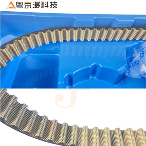 ชุดปั๊มน้ำมันแรงดันสูงไดโกะ LR016656 C2D7052 สำหรับแลนด์โรเวอร์ เรนจ์โรเวอร์ สปอร์ต ดิสคัฟเวอรี่ 4 จากัวร์ XJ XF - Product Image 4