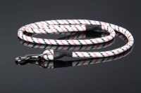 Série de cordes classiques occidentales du nouvel an pour chats chiens oiseaux nylon robuste/polyester/PP/coton taille de race géante Durable faite