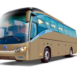 Горячая продажа отремонтированный автобус 11 м для продажи в Китае - Product Image 1