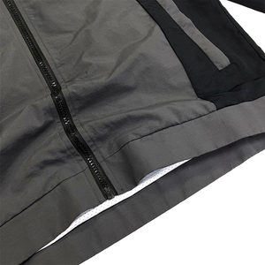 Veste coupe-vent pour hommes et femmes, ensemble de survêtement sportif respirant et résistant à l'<span class=keywords><strong>eau</strong></span> - Product Image 4