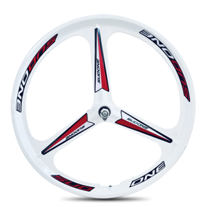 <span class=keywords><strong>Rueda</strong></span> de bicicleta de carretera de aleación de aluminio 700C <span class=keywords><strong>rueda</strong></span> de bicicleta de alto rendimiento - Product Image 5