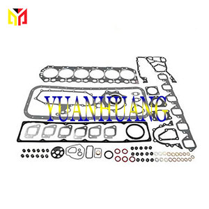 닛산 엔진 닷선 4169CC 부품용 신형 TD42 TD42-T 풀 오버홀 가스켓 키트. - Product Image 2