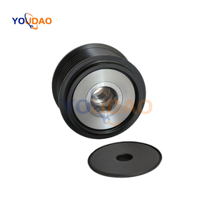 311415X6J01 <span class=keywords><strong>Precio</strong></span> al por Mayor, Piezas de Repuesto para Automóviles de Alto Rendimiento, <span class=keywords><strong>Polea</strong></span> de <span class=keywords><strong>Alternador</strong></span> para Automóvil 31141-5X6-J01 - Product Image 4