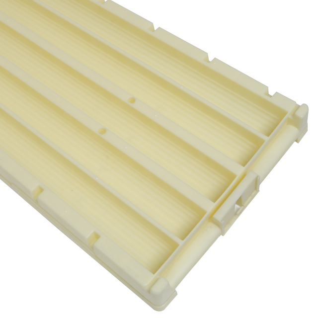 AQ BQ NQ HQ PQ Plastic Core Tray Box for Geological Drilling