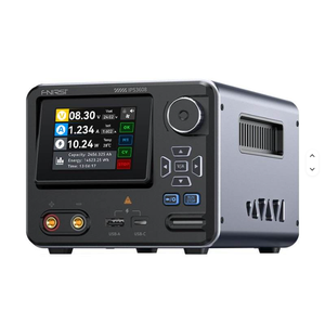 Alimentation électrique numérique intelligente TTLTES FNIRSI IPS3608 AC-DC, alimentation de laboratoire hautement réglable - Product Image 3