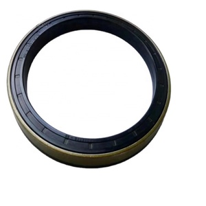 ซีลน้ำมันล้อฮับสำหรับเครื่องจักรวิศวกรรม ซีลไฮดรอลิก AL159594 - Product Image 1