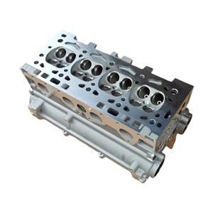 ฝาสูบเครื่องยนต์ TU5JP4 02091E 0200GA 0200GZ OE 9656769580 9636076010สำหรับเปอโยต์206 207 307 308 408ซีตรอง C2 C4 - Product Image 1