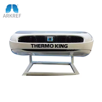 Unidad de Condensación para Refrigeración de Camiones ThermoKing, Tipo de Ahorro de Energía, Gran Venta