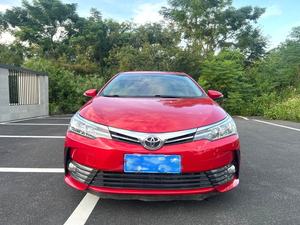 Buen Precio para <span class=keywords><strong>Toyota</strong></span> <span class=keywords><strong>Corolla</strong></span> Modelo 2018 1.2T S-CVT GL Versión Smart Enjoyment, Auto Usado en Buenas Condiciones, en Existencia, Gran Venta - Product Image 3