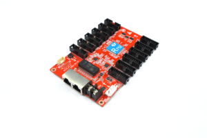 Thẻ điều khiển hệ thống hiển thị LED HD-R712 Thẻ Nhận thẻ huidu - Product Image 2