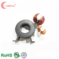 Premium PC40 Ferrite Core for Enhanced Magnetic Performance