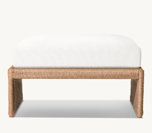 <span class=keywords><strong>LA</strong></span> <span class=keywords><strong>PAZ</strong></span>, sofá reclinable giratorio con marco de aluminio hecho a mano, sofá de ratán con reposapiés, jardín, tela impermeable para todo tipo de clima, otomana para exteriores - Product Image 2