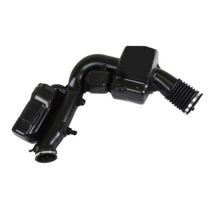 Manguera de filtro de aire 68194974AA para Jeep Grand Cherokee y Dodge Durango 14-19, material de PC negro, pieza de repuesto - Product Image 2