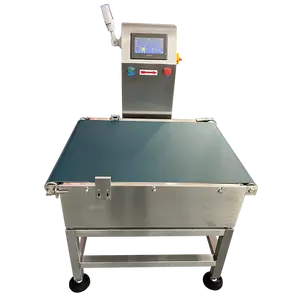 Beiheng checkweigher độ nhạy cao trọng lượng Quy mô Trọng lượng máy nặng