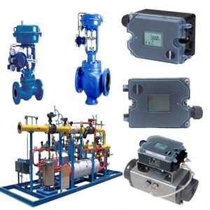 Positionneurs 3730-2, 3730-3, 3731-3, 3725, 4763 et 4765, vanne de commande ADVB ADVM et kit d'actionneurs HL2-HL4. - Product Image 2