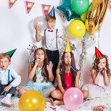 Chapeaux de fête en papier conique métallisé personnalisés, colorés, pour enfants, pour anniversaires, poisson d'avril, Nouvel An - Product Image 6