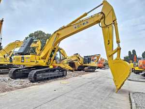 Excavadora Komatsu Usada PC400-8 PC400-8R PC220-8 PC130 PC200 400 Toneladas 2020-2024 Motor Bomba - Product Image 2