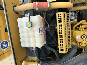 รถขุดตีนตะขาบ CAT320E แบบดั้งเดิมเครื่องขุดดิน - Product Image 6