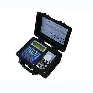 Veidt Pesaje 1-20t Camión electrónico móvil Sobrecarga de vehículos Almohadilla de peso de eje inalámbrico con rampa e indicador de impresión - Product Image 4