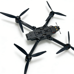 Drone FPV de 13 pouces recommandé, prêt à voler, Predator, meilleur prix, <span class=keywords><strong>RQ</strong></span> <span class=keywords><strong>170</strong></span> Sentinel UAV, fabricant de drones OEM - Product Image 6
